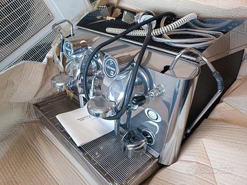 macchina caffè professionale vibiemme LOLLO