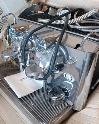 macchina caffè professionale vibiemme LOLLO