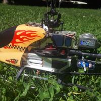 elicottero RC WALKERA Dragonfly 68