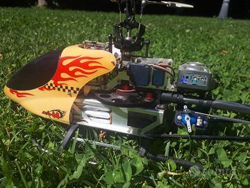 elicottero RC WALKERA Dragonfly 68