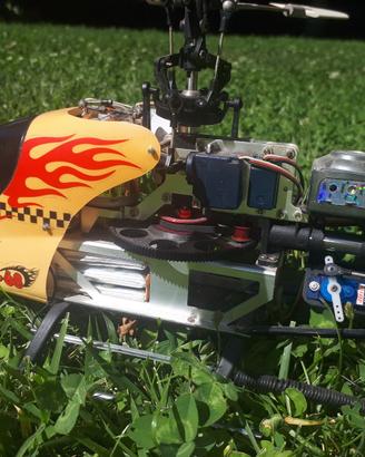 elicottero RC WALKERA Dragonfly 68