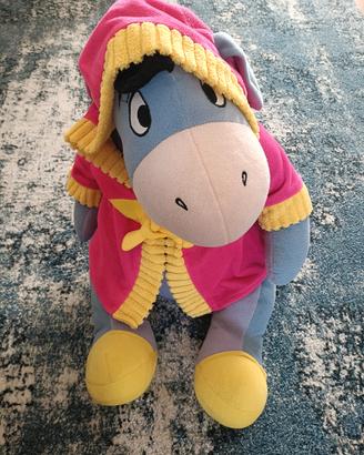 Hi Ho peluche Disney Winnie the Pooh 