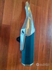 Ricambi Kawasaki Z400  NUOVI