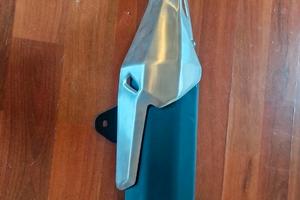 Ricambi Kawasaki Z400  NUOVI