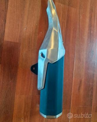 Ricambi Kawasaki Z400  NUOVI