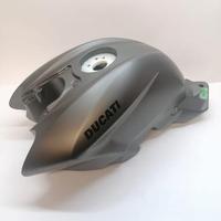 Serbatoio Versione Usa per Ducati Streetfighter