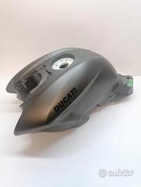 Serbatoio Versione Usa per Ducati Streetfighter