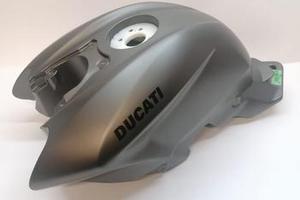 Serbatoio Versione Usa per Ducati Streetfighter