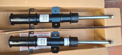 AMMORTIZZATORI SACHS NUOVI per MERCEDES Classe V