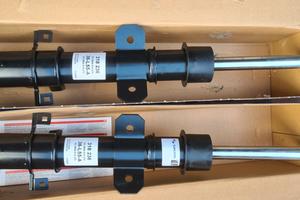 AMMORTIZZATORI SACHS NUOVI per MERCEDES Classe V