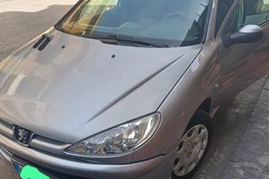 Peugeot 206 - 2005 1.4 hdi