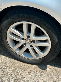 Cerchi Vw golf