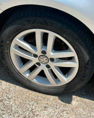 Cerchi Vw golf