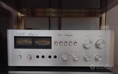 Amplificatore Nad model 60
