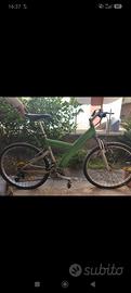 bicicletta pininfarina 