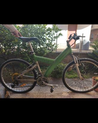 bicicletta pininfarina 