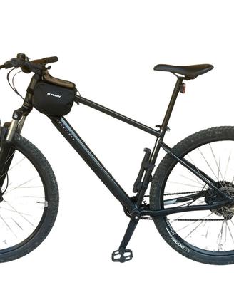 Mountain bike MTB EXOLORE 500 BLACK 29''