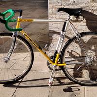 bici da corsa vintage uomo Alberti Atlanta 96