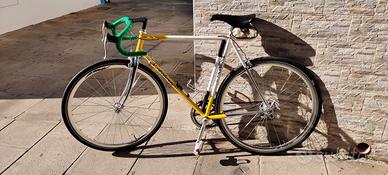bici da corsa vintage uomo Alberti Atlanta 96