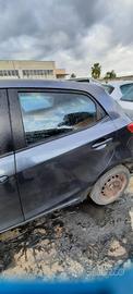 MAZDA 2 ANNO 2009 - PORTA POSTERIORE SINISTRO