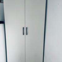 letto a scomparsa verticale singolo