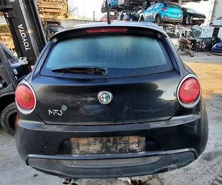 ALFA ROMEO MITO - PORTELLONE POSTERIORE