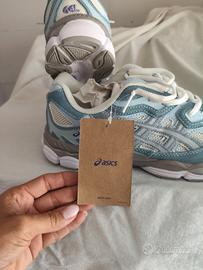 scarpe Asics gel