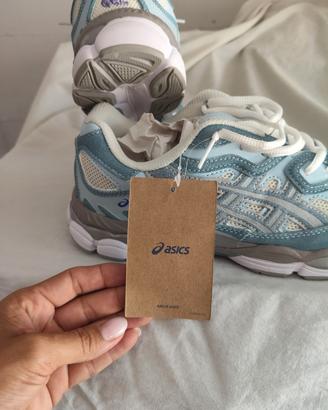 scarpe Asics gel