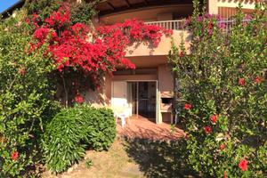 SARDEGNA-PALAU -4 posti 2 piscine BBQ ARIA COND