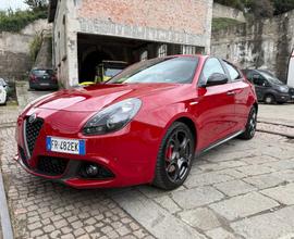 ALFA ROMEO Giulietta 1750 Turbo TCT VELOCE