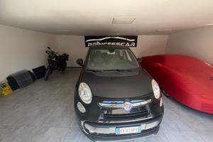 Fiat// 500L 1.3 Multijet 85 CV Pop Star