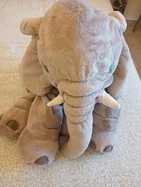 peluche IKEA JÄTTESTOR