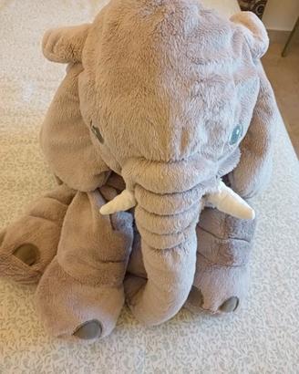 peluche IKEA JÄTTESTOR