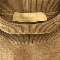 Golf leggero Massimo Rebecchi