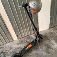 Monopattino elettrico