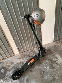 Monopattino elettrico