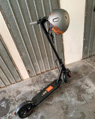 Monopattino elettrico