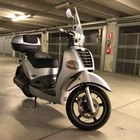 Kymco People 250 - 2003