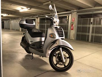 Kymco People 250 - 2003