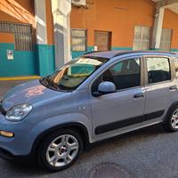 FIAT - Panda - 1.0 FireFly S&S Hybrid City Life