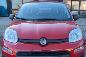 Fiat Panda 1.2 Pop