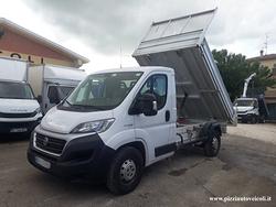 FIAT Ducato 2.3 MJT RIBALTABILE GARANZIA [R139]
