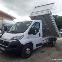 FIAT Ducato 2.3 MJT RIBALTABILE GARANZIA [R139]