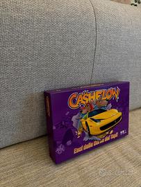 Cashflow 101 – Gioco da tavolo di Robert Kiyosaki