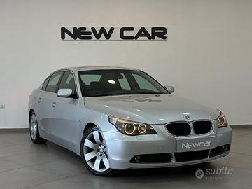 BMW Serie 5 530i xdrive Business auto