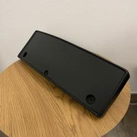 Portatarga versione europea gtv e spider 916