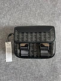 Borsa Lacoste “The Blend” Monogram