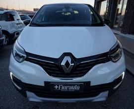 RENAULT Captur dCi 8V 90 CV Sport Edition2 NEOPA