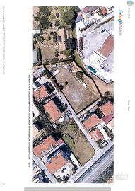 402 Terreno agricolo Pescara nord