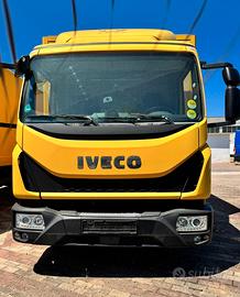Iveco Eurocargo 75